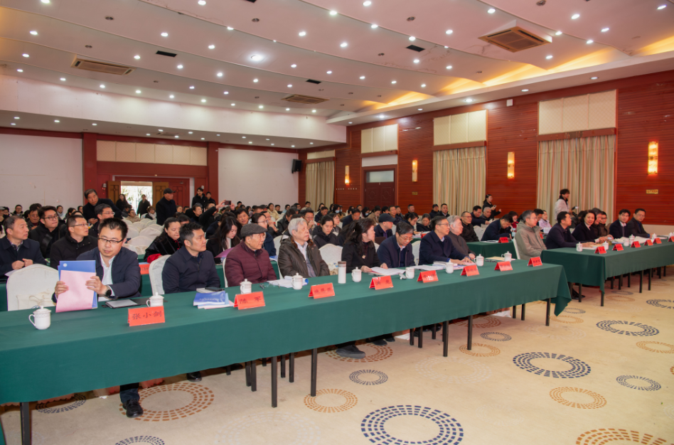 全国首届中华连珠专题学术研讨会暨“国缘四开”中华新连珠征文颁奖典礼在盐城师范学院举行